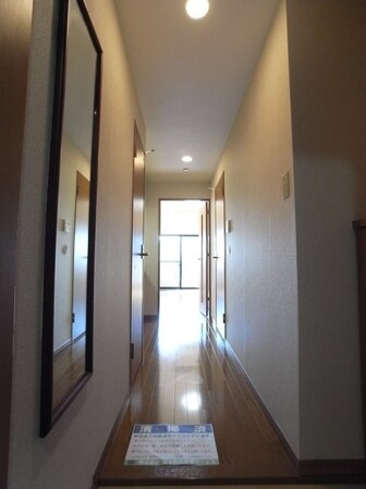 エクセリア荻窪の物件内観写真